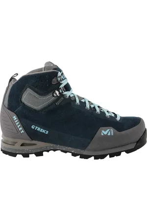 Millet Chaussures de randonnée femme G Trek 3 Goretex