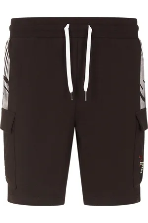 EA7 Short SD