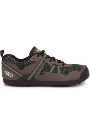 Xero Shoes Chaussures de randonnée femme Terraflex II
