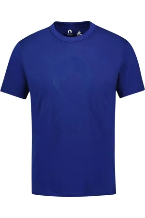 Le Coq Sportif T-shirt Graphic Paris 2024 N°1
