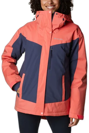 Columbia Veste imperméable femme Point Park™