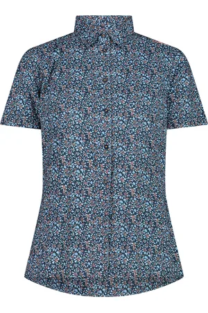 CMP Chemise sans manches femme
