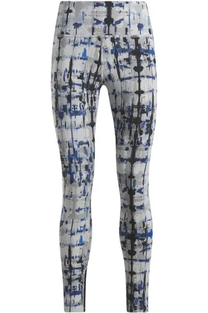 Reebok Legging femme Lux Perform