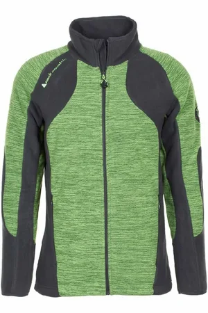 Peak Mountain Veste polaire Cecut