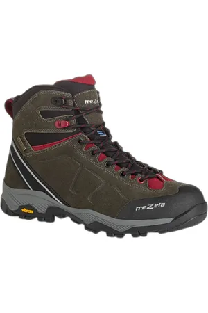 TREZETA Chaussures de randonnée Drift WP