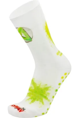 Rywan Paire de chaussettes esprit montagne No Limit Graphik
