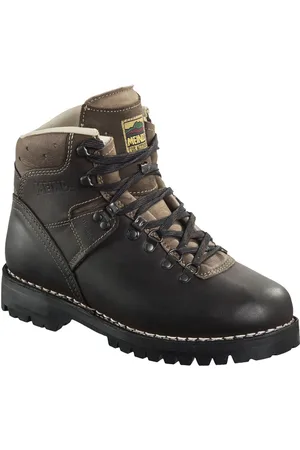 Meindl Chaussures de randonnée Ortler