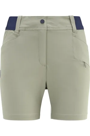 Millet Short femme Wanaka Stretch II