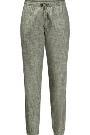 Jack Wolfskin Pantalon Sandroute