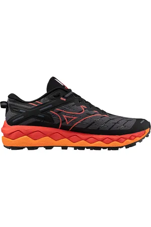 Mizuno Chaussures de trail Wave Mujin 10