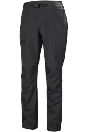 Helly Hansen Pantalon femme vergals 3l shell