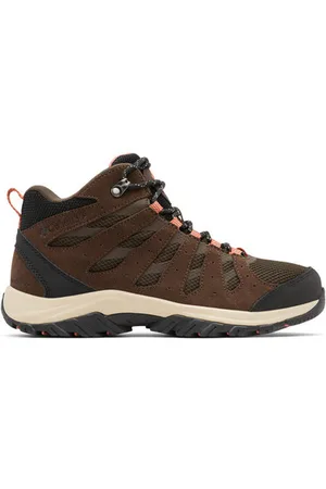 Columbia Chaussures de randonnée imperméables femme Redmond™ III Mid