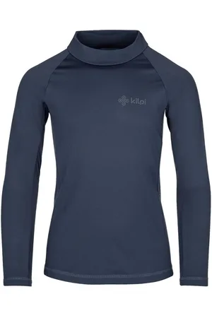 Kilpi Sous maillot enfant Willie