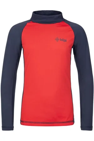Kilpi Sous maillot enfant Willie