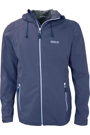 PRO-X Veste fonctionnelle Donovan