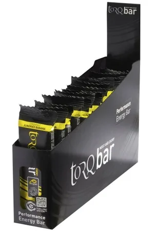 TORQ Barres Energy (x15)