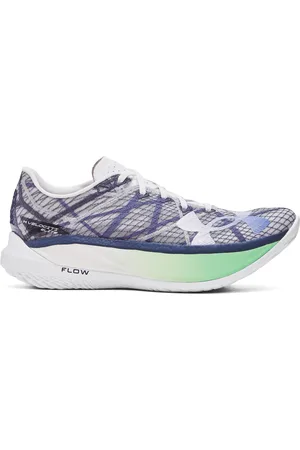Under Armour Chaussures de running Velociti Elite 2