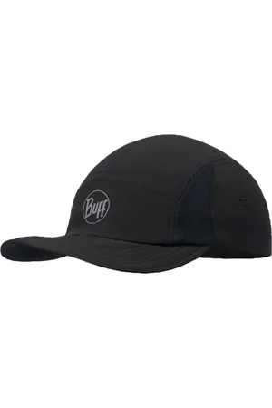 Buff Casquette 5 Panelr Solid