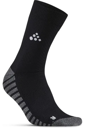Craft Chaussettes mi-longues antidérapantes Progress
