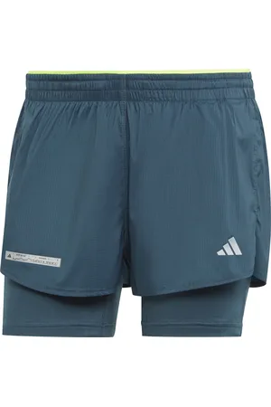 adidas Short 2 en 1 femme Ultimate