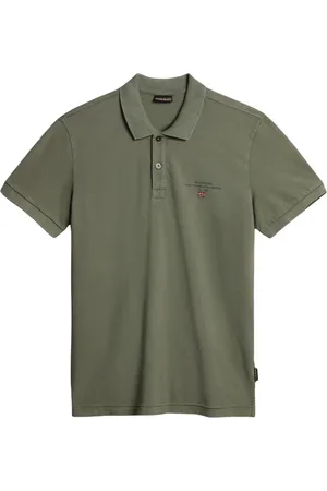 Napapijri Polo Elbas