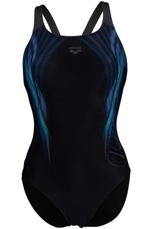 Arena Maillot de bain 1 pièce sous-marin femme