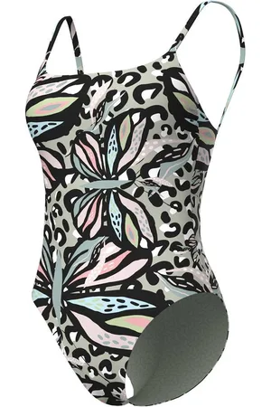 Arena Maillot de bain 1 pièce femme Water Pring