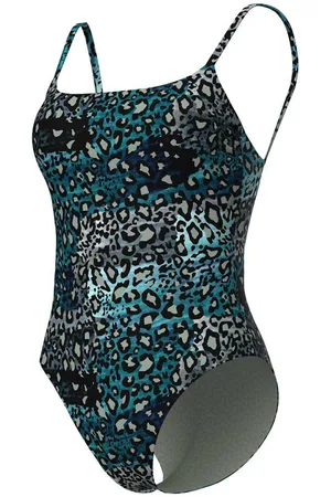 Arena Maillot de bain 1 pièce femme Water Pring