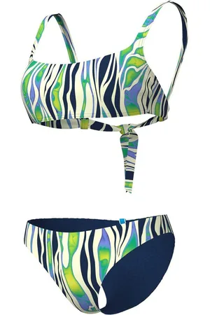 Arena Maillot de bain 2 pièces femme Water Pring