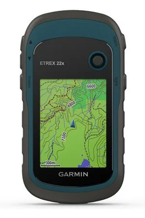 Garmin GPS etrex 22x