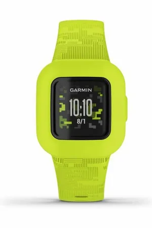 Garmin Montre enfant Vívofit 3 digi camo
