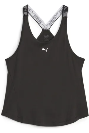 PUMA Débardeur femme Strong