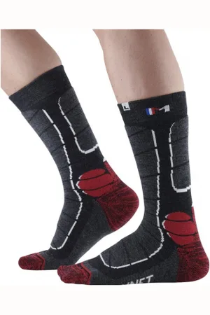 Monnet Chaussettes Trek Medium