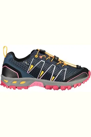 CMP Chaussures de trail basse femme Altak