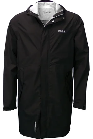 PRO-X Manteau Trench