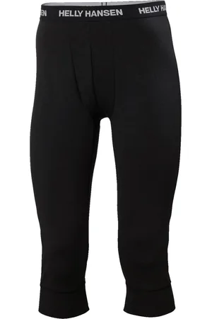 Helly Hansen Legging 3/4 lifa merino midweight