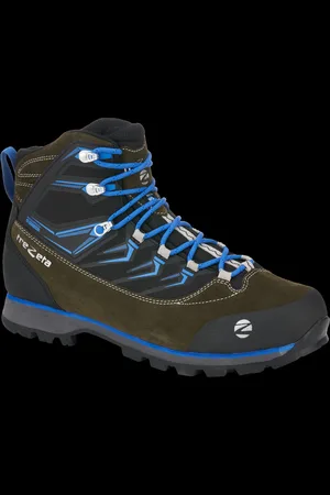 TREZETA Chaussures de randonnée Aoraki WP