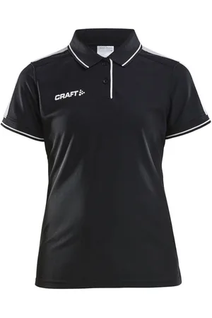 Craft Polo femme pro control