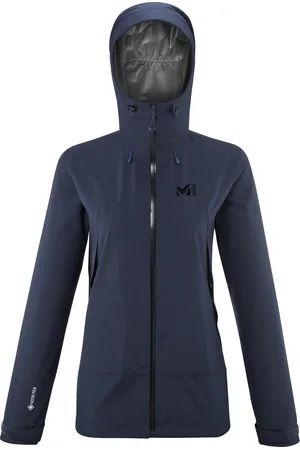 Millet Veste de randonnée femme Mungo II GTX
