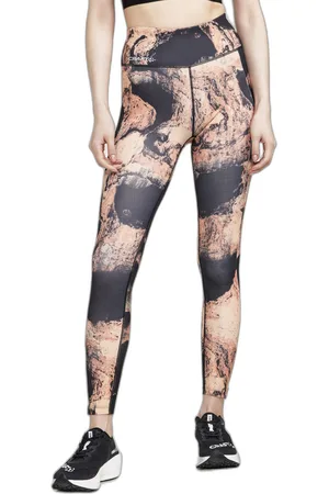 Craft Legging de course femme Adv Essence