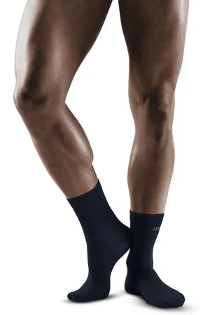 CEP Compression Chaussettes de compression mi-mollets Allday recovery