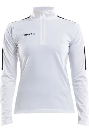Craft Training top femme progress