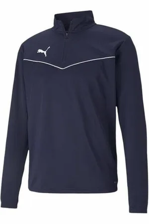 PUMA Veste Teamrise 1/4 Zip