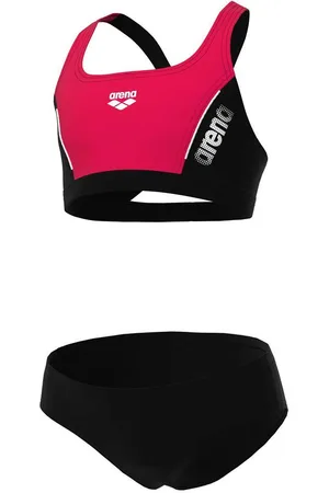 Arena Maillot de bain 2 pièces fille Thrice R