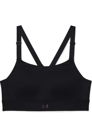 Under Armour Brassière de sport à maintien élevé femme RUSH™