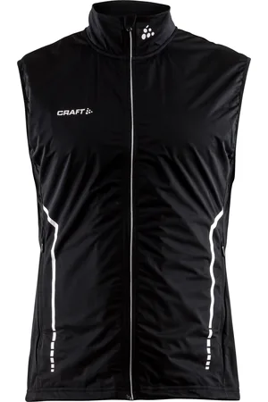 Craft Veste sans manches enfant warm club