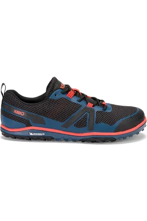 Xero Shoes Chaussures de trail Scrambler Low