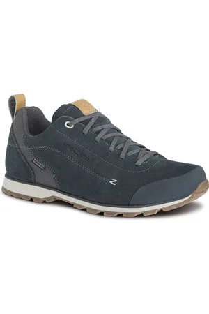 TREZETA Chaussures de marche femme zeta WP