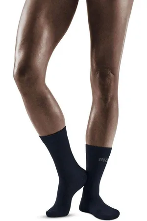 CEP Compression Chaussettes de compression mi-mollets femme Allday recovery