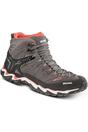 Meindl Chaussures de randonnée femme Lite Hike Lady GTX